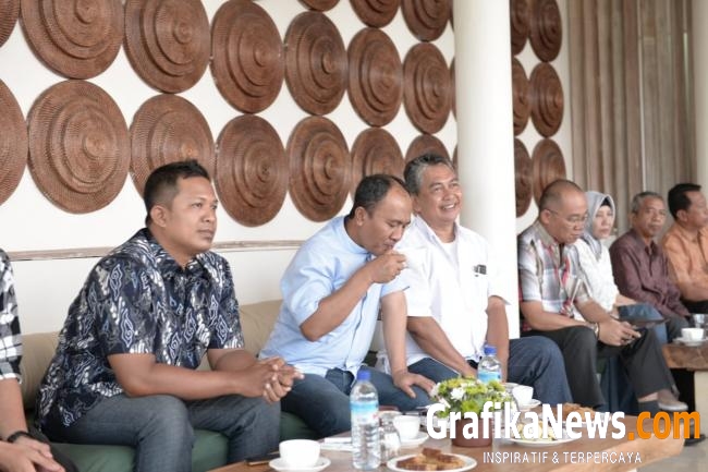 Dukung Produk Kopi Lokal Lombok, Svarga Resort Gelar Kompetisi Barista